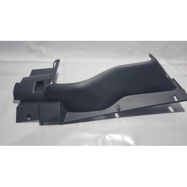 Acabamento Inferior Painel  S10 Blazer Cxg3