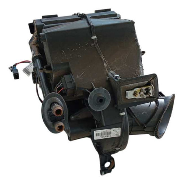 Caixa Evaporadora Ar Digital Peugeot 307 2006