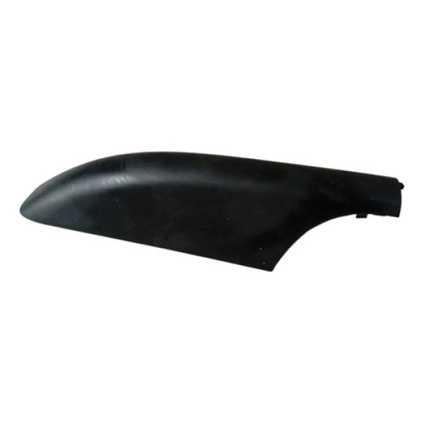 Moldura Rack Traseiro Direito Peugeot  207 2010