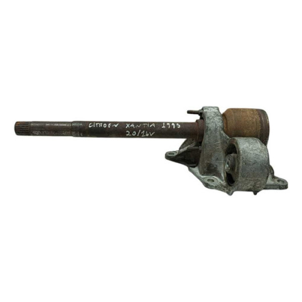 Tulipa Semi Eixo Citroën Xantia 2.0 16v 1995.