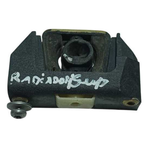 Suporte Superior Coxim Radiador Volkswagen Fox 2009 A 2014.