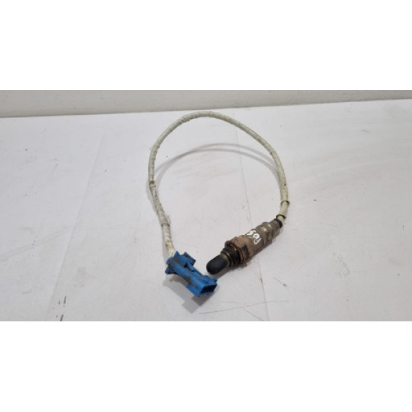 Sonda Lambda Pós Catalisador Peugeot 208 1.6 16v 2014 Cx31