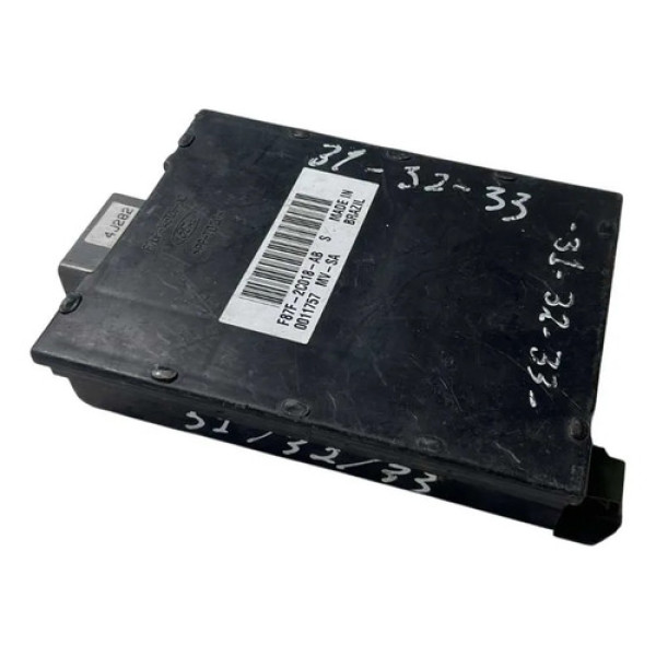 Modulo De Conforto Ford Ranger 3.0 2006/2009