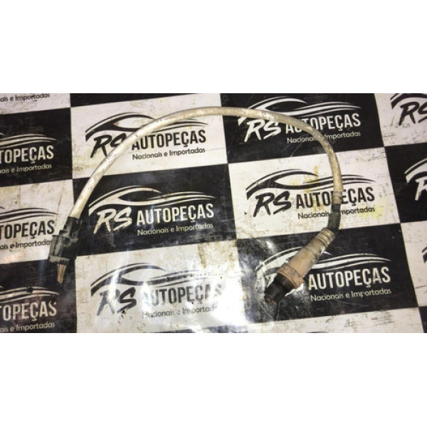 Sonda Lambda Pós Sandero 1.0 16v 2012