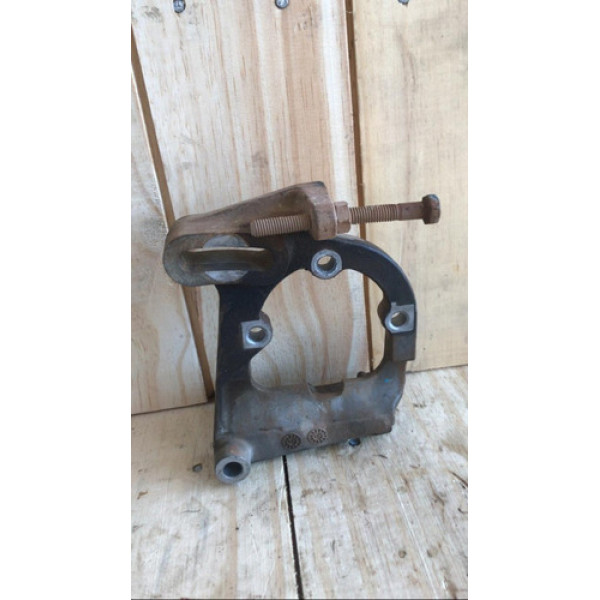 Suporte Bomba Direção Palio/grand Siena 