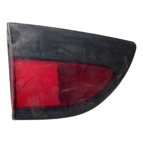 Lanterna Esquerda Tampa Megane Sedan 1998 