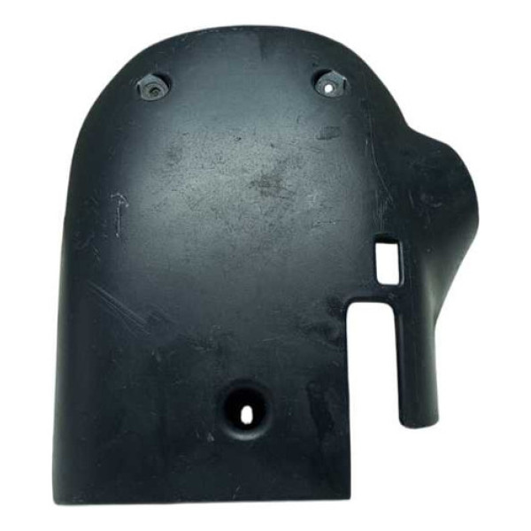 Acabamento Inferior Coluna Direção Fiat Brava 2000.