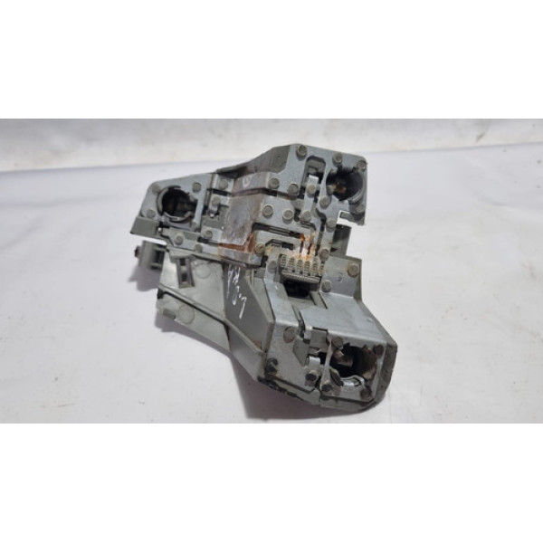 Circuito Lanterna Traseira  Direito Ka 2010 Cx65