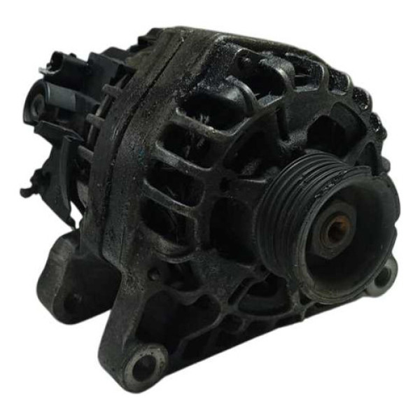Alternador Peugeot 207 Hoggar 1.4 2010.
