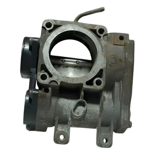 Corpo Borboleta Tbi Fiat Palio Strada Motor Gm 1.8.
