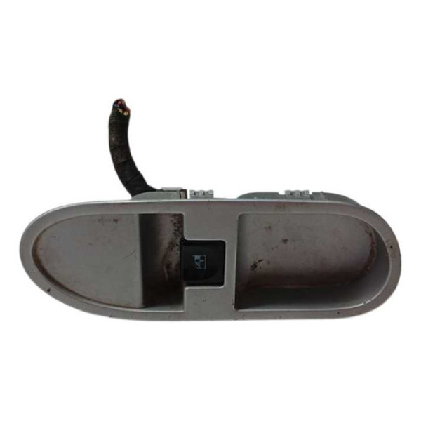 Botao Vidro Eletrico Dianteiro Direito Jac J3 2010 A 2011