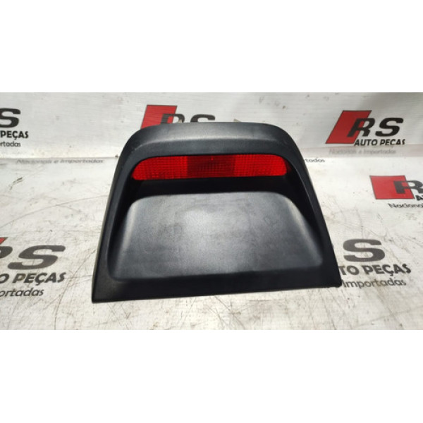 Luz De Freio Black Light Honda Civic 97/2000 Original Cx33