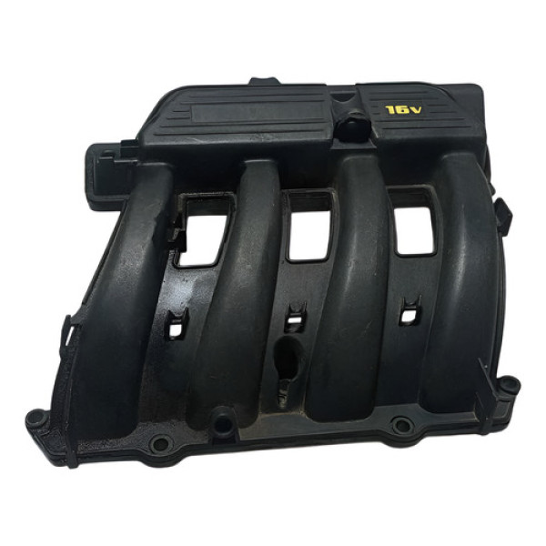 Coletor De Admissao Renault Clio 1.6 16v 2004/2012.
