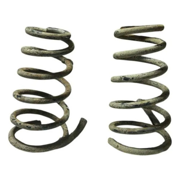 Par Mola Traseira Fiat Palio 1997.