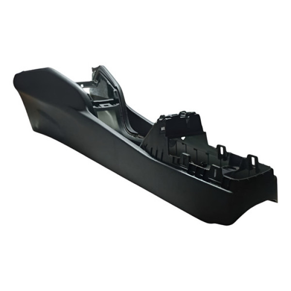 Console Central Peugeot 208 2018.