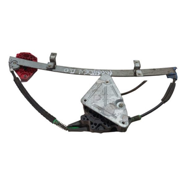 Máquina De Vidro Dianteira Direita Ford Mondeo 1998 Cx138