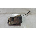 Fechadura Dianteiro Direita Gm Vectra 1999 Cx122