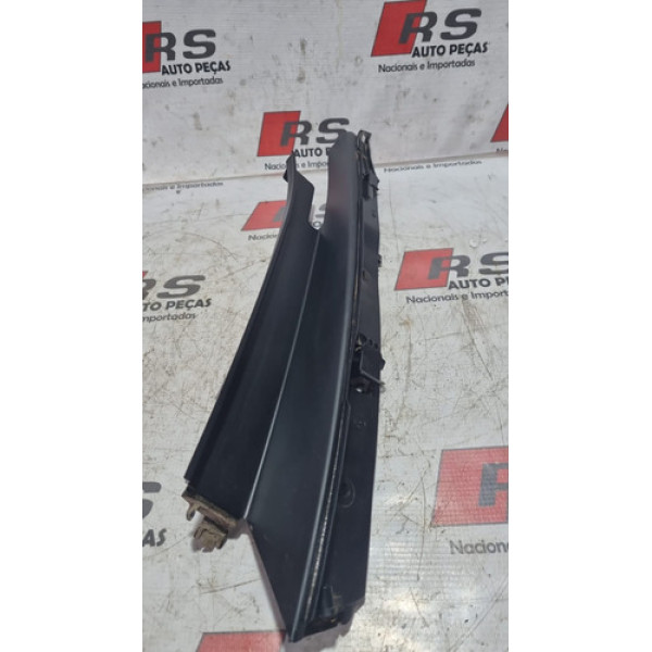 Acabamento Porta Malas Lado Direito C4 Picasso 2011 Cx08