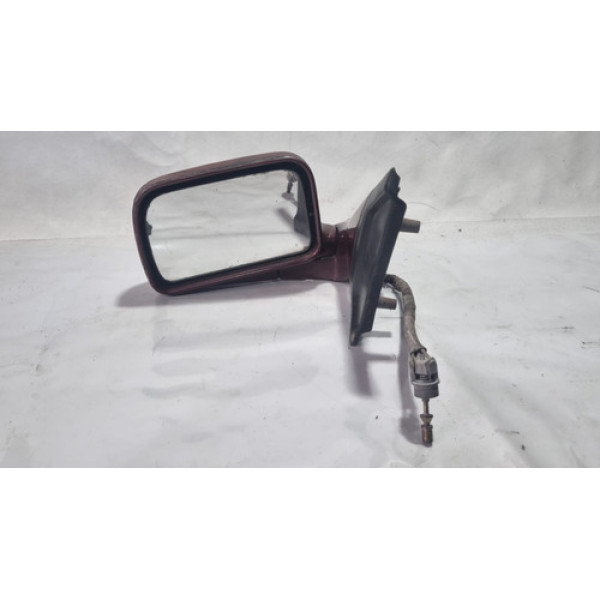 Retrovisor Esquerdo Santana 98 Detalhe Cx98