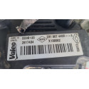 Alternador Renault Sandero Logan Clio  231007440r 2617434