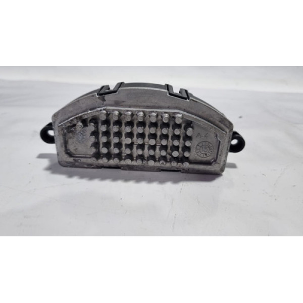 Resistência Ventilação Interna Jaguar F-pace 2018 Cx49