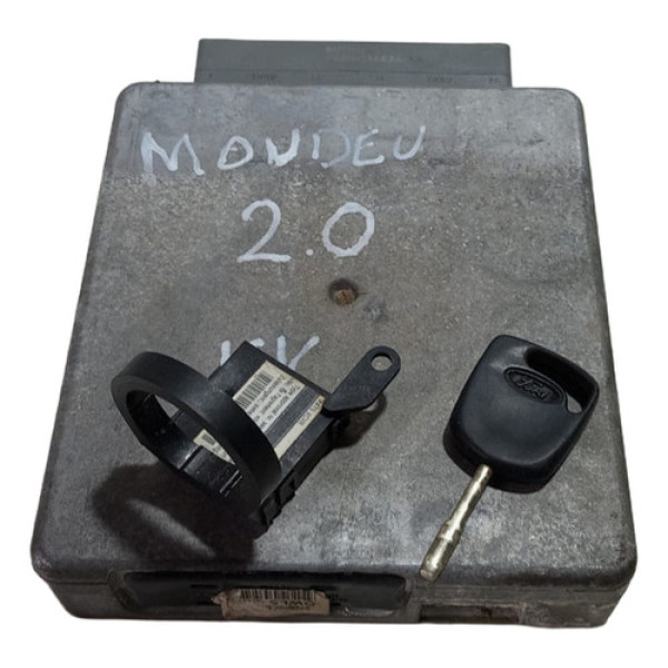 Kit Modulo Ford Mondeo 2.0 16v Cx137