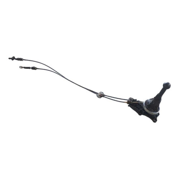 Alavanca Trambulador Marcha Cambio Ford Ecosport 1.6  2005.