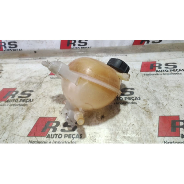 Reservatorio De Agua Radiador Peugeot 2008 15 A 17 1.6