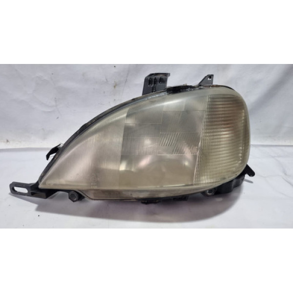 Farol Mercedes-benz Ml320 1999 Esquerdo