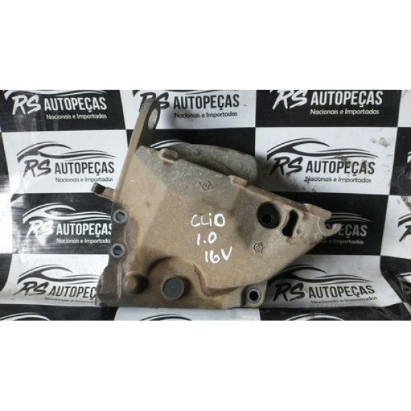 Suporte Cabeçote Motor Renault Clio 1.0 16v 8200591131
