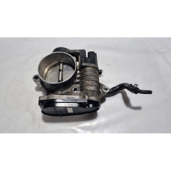 Corpo Borboleta Tbi Hyundai Azera 3.3 2009 Cx89