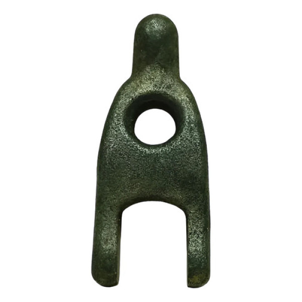 Suporte Trava Bico Injetor Iveco Daily 3.0 2011. 220v