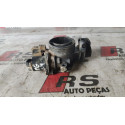 Tbi Corpo Borboleta Peugeot 206 1.4 Gasolina Cx72