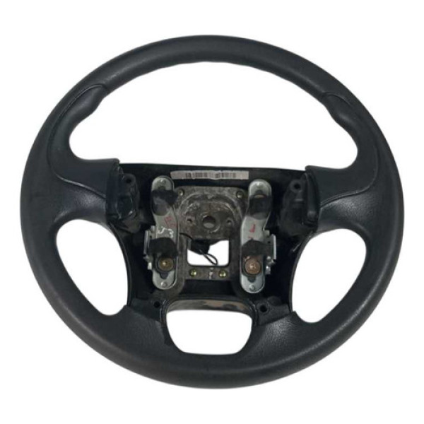 Volante Jac J3 Turin 2012 Cxg6