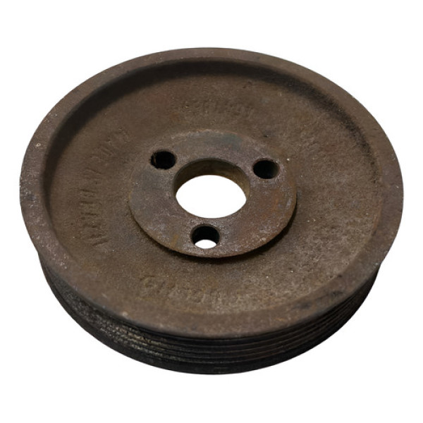 Polia Bomba D Agua Fiat Palio Uno Fiasa 1999