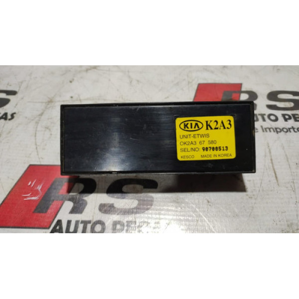 Módulo Controle Kia Sephia 2000