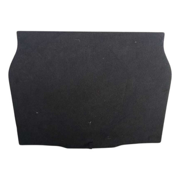 Carpete Porta Malas Nissan Tiida Hatch 1.8 16v 2010/2013