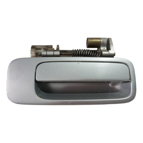 Maçaneta Externa Toyota Camry Traseira Direita 2000 Cx141