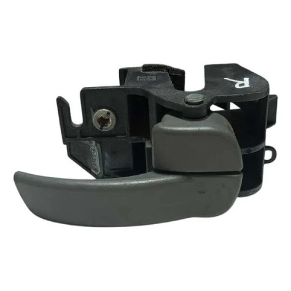 Maçaneta Interna Traseira Direita Nissan Frontier 2008/2015