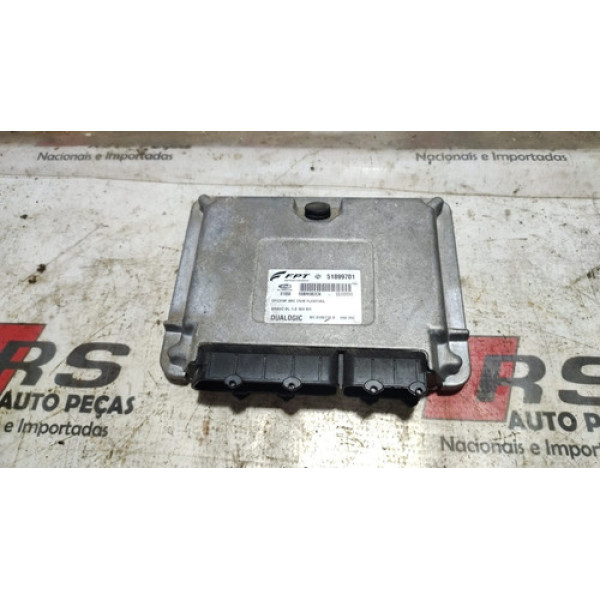 Módulo De Câmbio Fiat Bravo 51899701