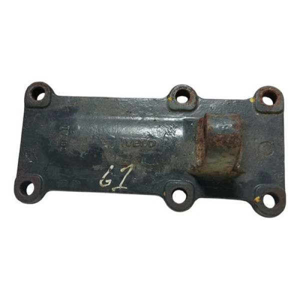 Suporte Coxim Braço Auxiliar Le Iveco Daily 3.0 16v 2011.