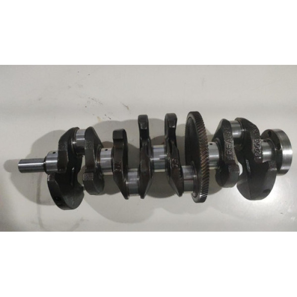 Virabrequim Std Ford Fusion Ecoboost 2.0 16v