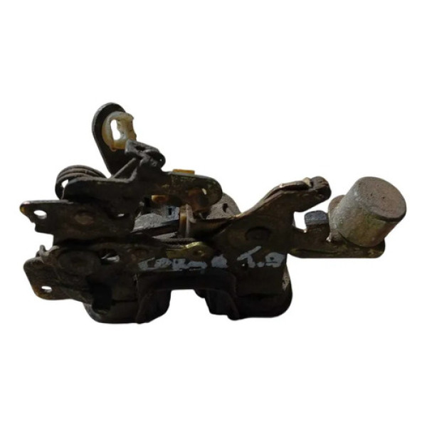 Fechadura Porta Traseira Direita Chevrolet Corsa 1.0 2000