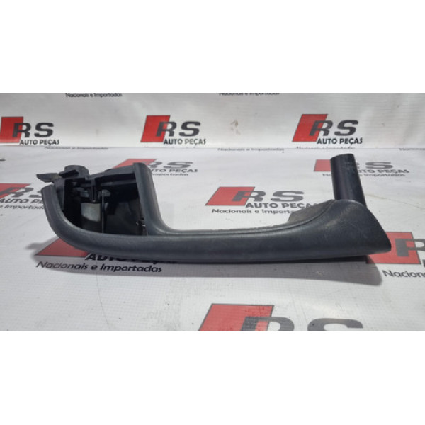 Puxador Porta Dianteira Direita Honda Civic 2000 Cx24