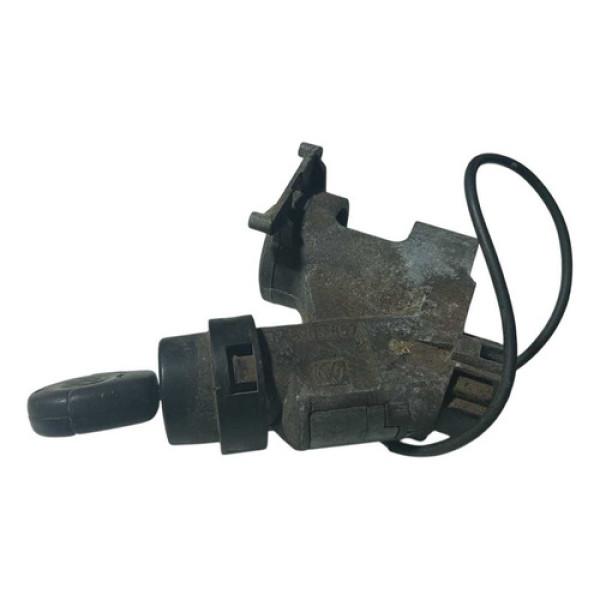 Comutador Cheve Gol Bola G2 G3 Com Alarme