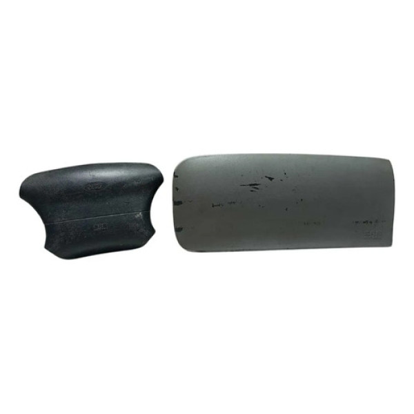 Kit Painel Tabelier Ford Ranger 2.5 1998/2009. Cinza