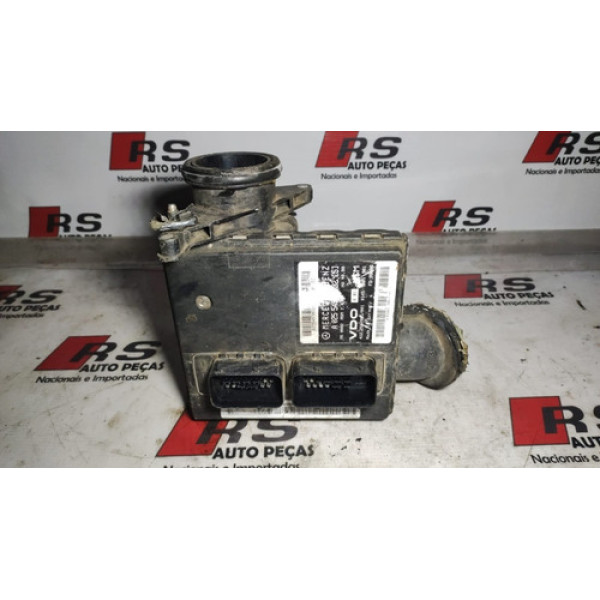 Módulo De Injeçao D Classe A 190 99 2000 Usado Original Cx43