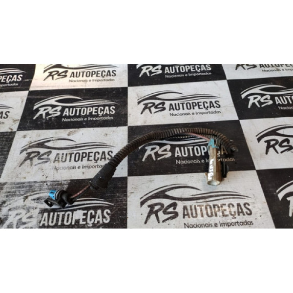 Chicote Compressor Do Ar Condicionado Astra 03/11 Original