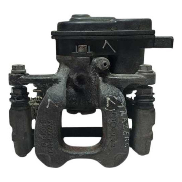 Pinça Elétrica Traseira Rsquerd Jeep Renegade 1.8 2020