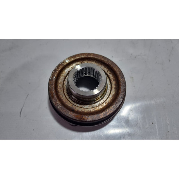 Fange Diferencial Traseiro Honda Crv Cx99